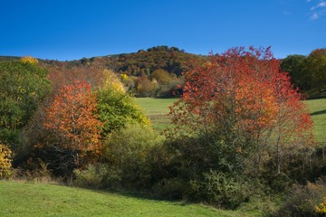 Gran Sasso e Monti della Laga National Park
