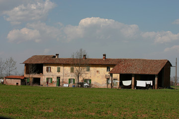 cascinale piemontese