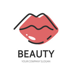 Lips logo