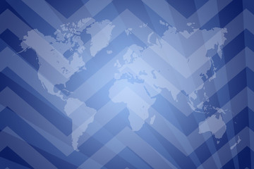 Fototapeta premium abstract, blue, light, design, wallpaper, space, digital, pattern, illustration, fractal, wave, technology, line, texture, backdrop, backgrounds, futuristic, graphic, motion, concept, black, art