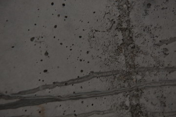 abstract texture of a concrete wall