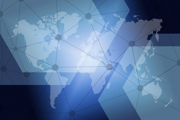 abstract, blue, technology, design, digital, wallpaper, internet, business, light, graphic, web, illustration, globe, computer, concept, texture, pattern, line, earth, world, tech, global, backdrop