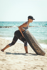 Believe In Your Inner Beast