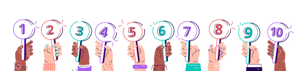 Tournament or contest