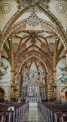 Fototapeta premium serjosoza