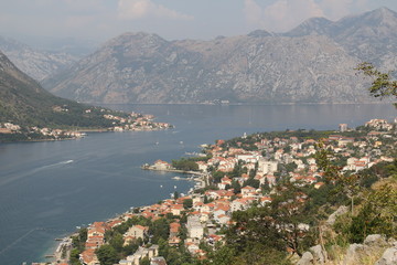 Kotor Montenegro