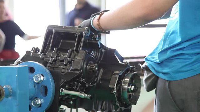 focus dial ring lens from dslr macro 4k