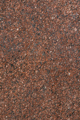 red granite background