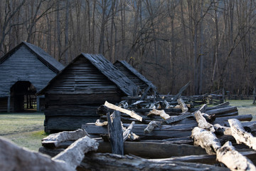 Great Smoky Mountains National Park