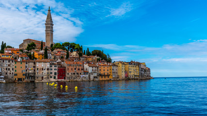 Obraz premium Kroatien