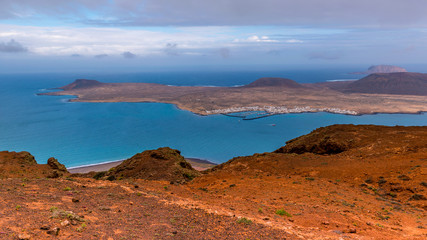 Lanzarote