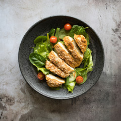 Chicken Salad