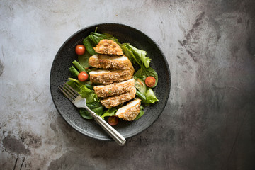 Chicken Salad
