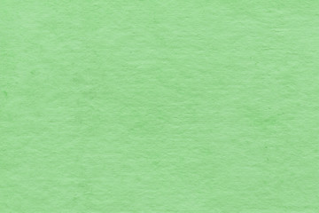 Obraz premium Cardboard green abstract pattern texture close-up. Retro old paper background. Grunge concrete wall. Vintage blank wallpaper.