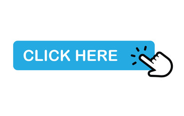 Click here button with hand clicking icon.