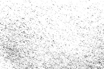 Distress Overlay Texture