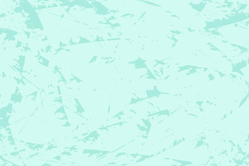 Green Grunge Background