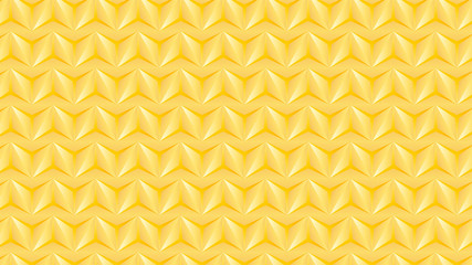 Triangular abstract background with light and dark shadows.