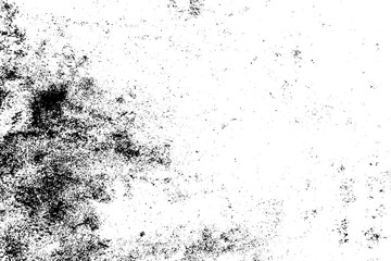 Distress Overlay Texture