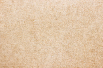 Old Paper texture. vintage paper background or texture; brown paper texture.