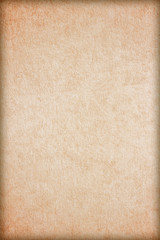 Fototapeta premium Old Paper texture. vintage paper background or texture; brown paper texture.