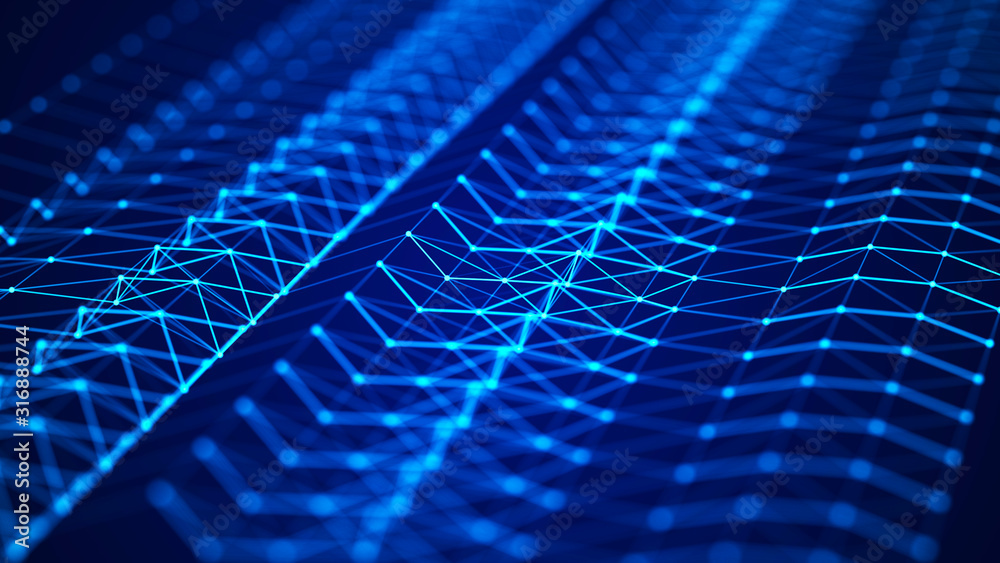 Poster data technology background. abstract digital background. science background. technological backgroun