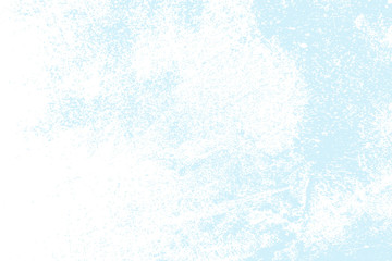 Obraz premium Blue Vintage Texture