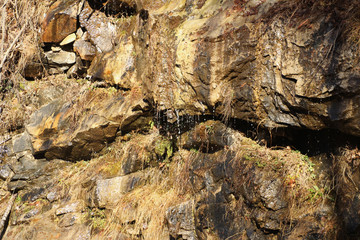Water Flow