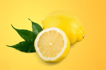 Lemon.