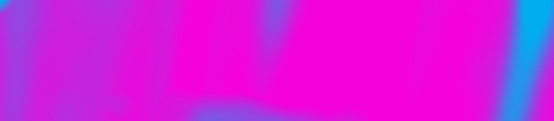 abstract bright blur pink and blue colors background for design