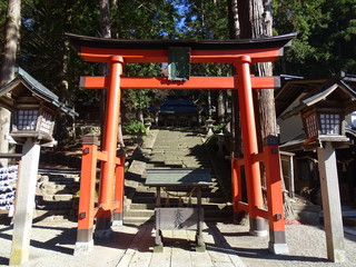 日枝神社