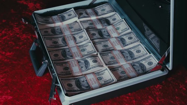 briefcase loaded with money 2