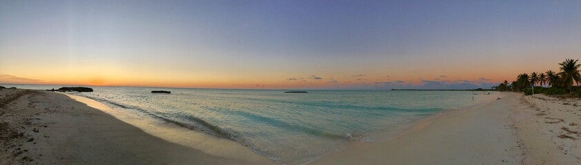 Lo mejor de vivir en una isla 