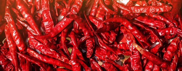 red hot chili peppers