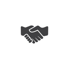 handshake icon, deal icon
