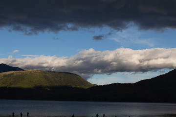 Pucon