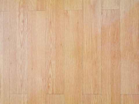 Brown wood parquet pattern texture background