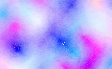  Watercolor paper texture for backgrounds. colorful abstract pattern. The brush stroke graphic abstract. Picture for creative wallpaper or design art work.