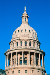 State Capitol of Texas, Austin