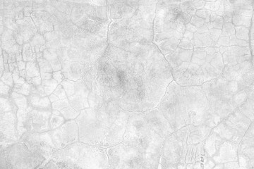 Texture of Grey concrete wall, background