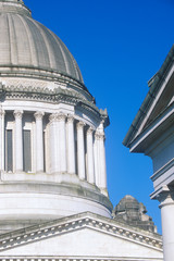 State Capitol of Washington, Olympia