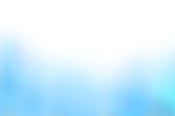 Obraz premium Watercolor pale texture. 水彩調の淡い色のテクスチャ