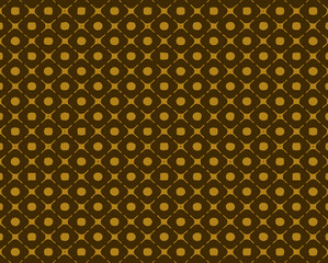 Seamless pattern in ornamental style. Geometric desing texture for greeting card and gifts.