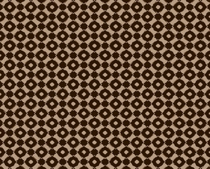 Fototapeta premium Seamless pattern in ornamental style. Geometric desing texture for greeting card and gifts.