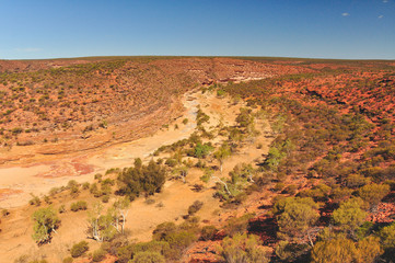 Kalbarri national park, Australia