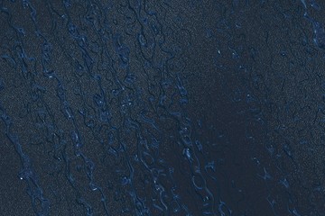 blue abstract background