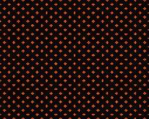 Seamless pattern in ornamental style. Geometric desing texture for greeting card and gifts.