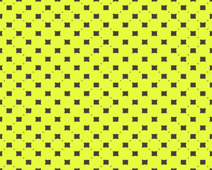 Seamless pattern in ornamental style. Geometric desing texture for greeting card and gifts.