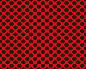 Seamless pattern in ornamental style. Geometric desing texture for greeting card and gifts.