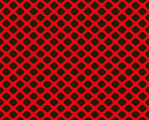 Seamless pattern in ornamental style. Geometric desing texture for greeting card and gifts.